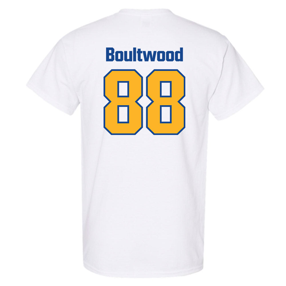 SJSU - NCAA Football : Ryan Boultwood - Classic Shersey T-Shirt-1