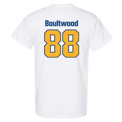 SJSU - NCAA Football : Ryan Boultwood - Classic Shersey T-Shirt-1