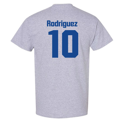 SJSU - NCAA Women's Soccer : Lillyana Rodriguez - Classic Shersey T-Shirt-1