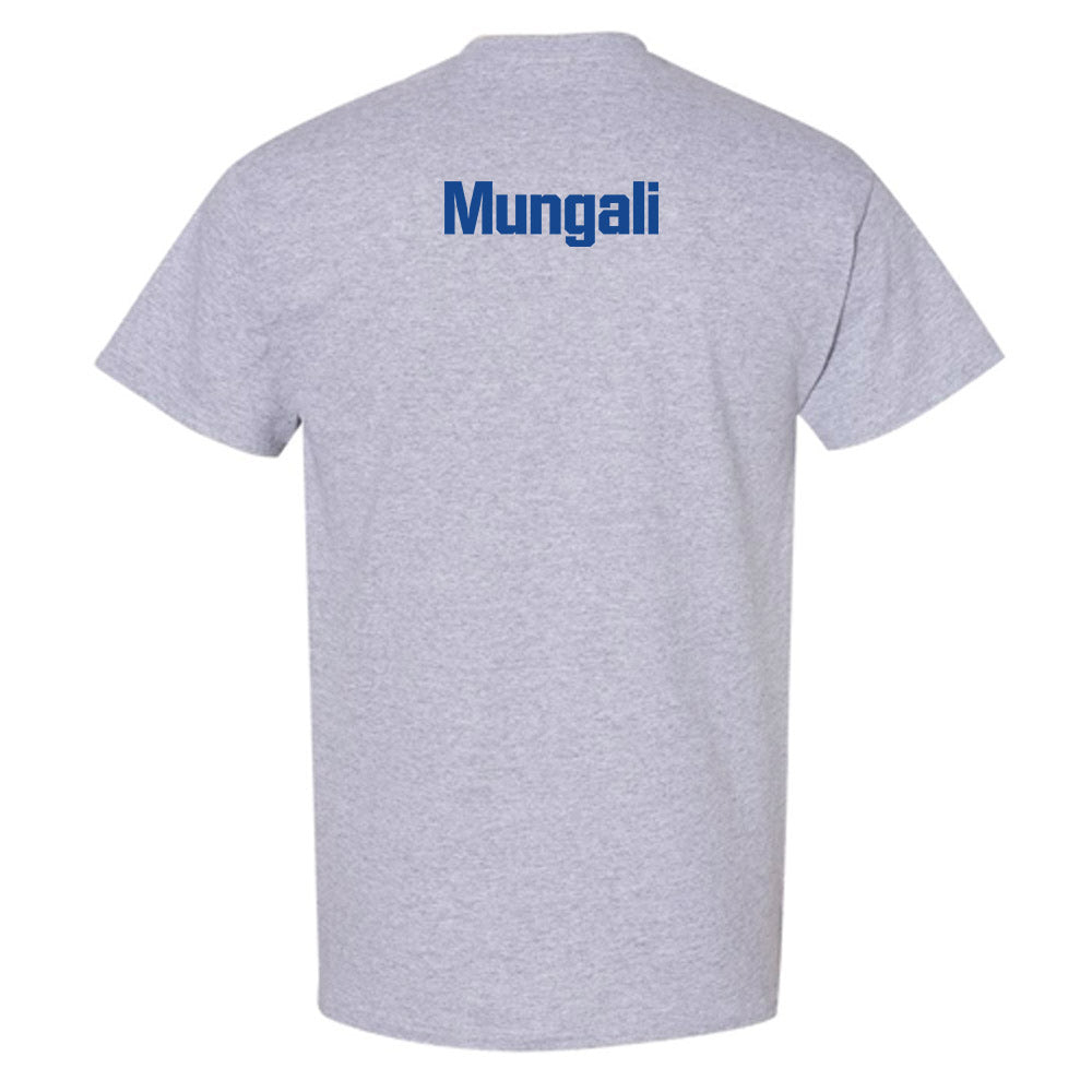 SJSU - NCAA Men's Golf : KC Mungali - Classic Shersey T-Shirt-1