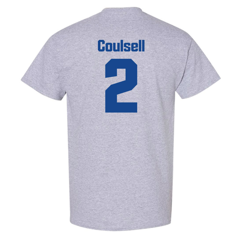 SJSU - NCAA Softball : Norah Coulsell - Classic Shersey T-Shirt-1