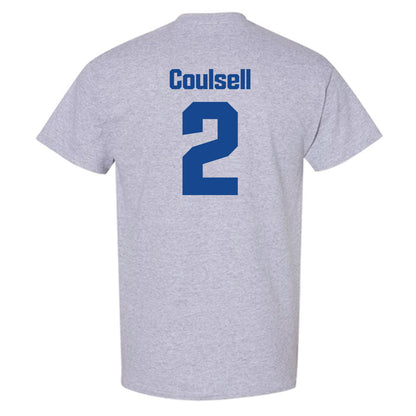 SJSU - NCAA Softball : Norah Coulsell - Classic Shersey T-Shirt-1