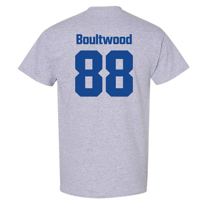 SJSU - NCAA Football : Ryan Boultwood - Classic Shersey T-Shirt-1
