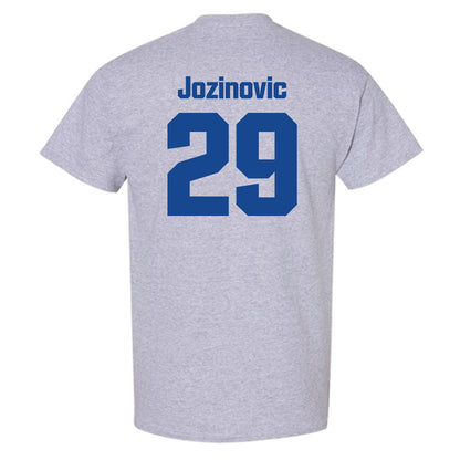 SJSU - NCAA Men's Soccer : Tomislav Jozinovic - Classic Shersey T-Shirt-1