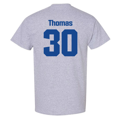SJSU - NCAA Baseball : David Thomas - Classic Shersey T-Shirt-1