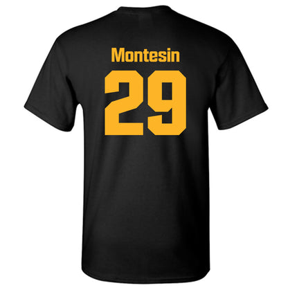 SJSU - NCAA Women's Soccer : Lily Montesin - Classic Shersey T-Shirt-1