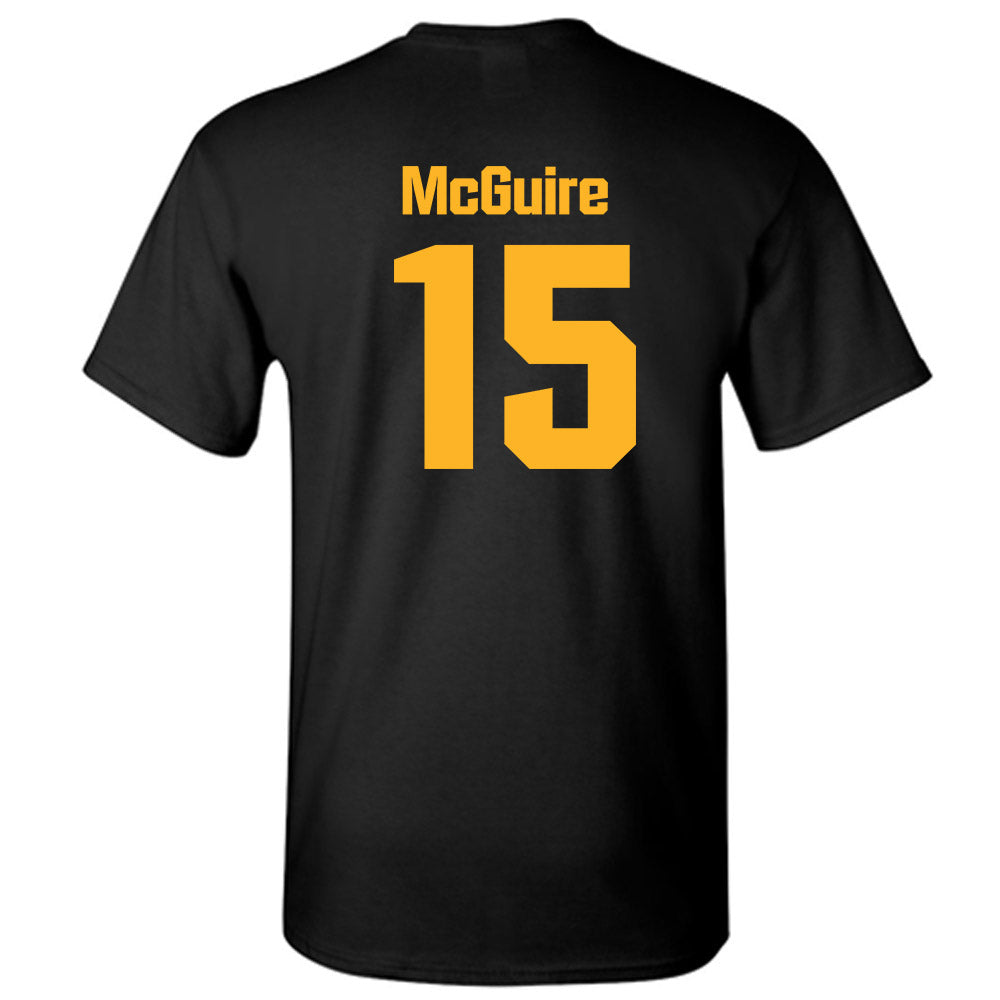 SJSU - NCAA Women's Water Polo : Makayla McGuire - Classic Shersey T-Shirt-1