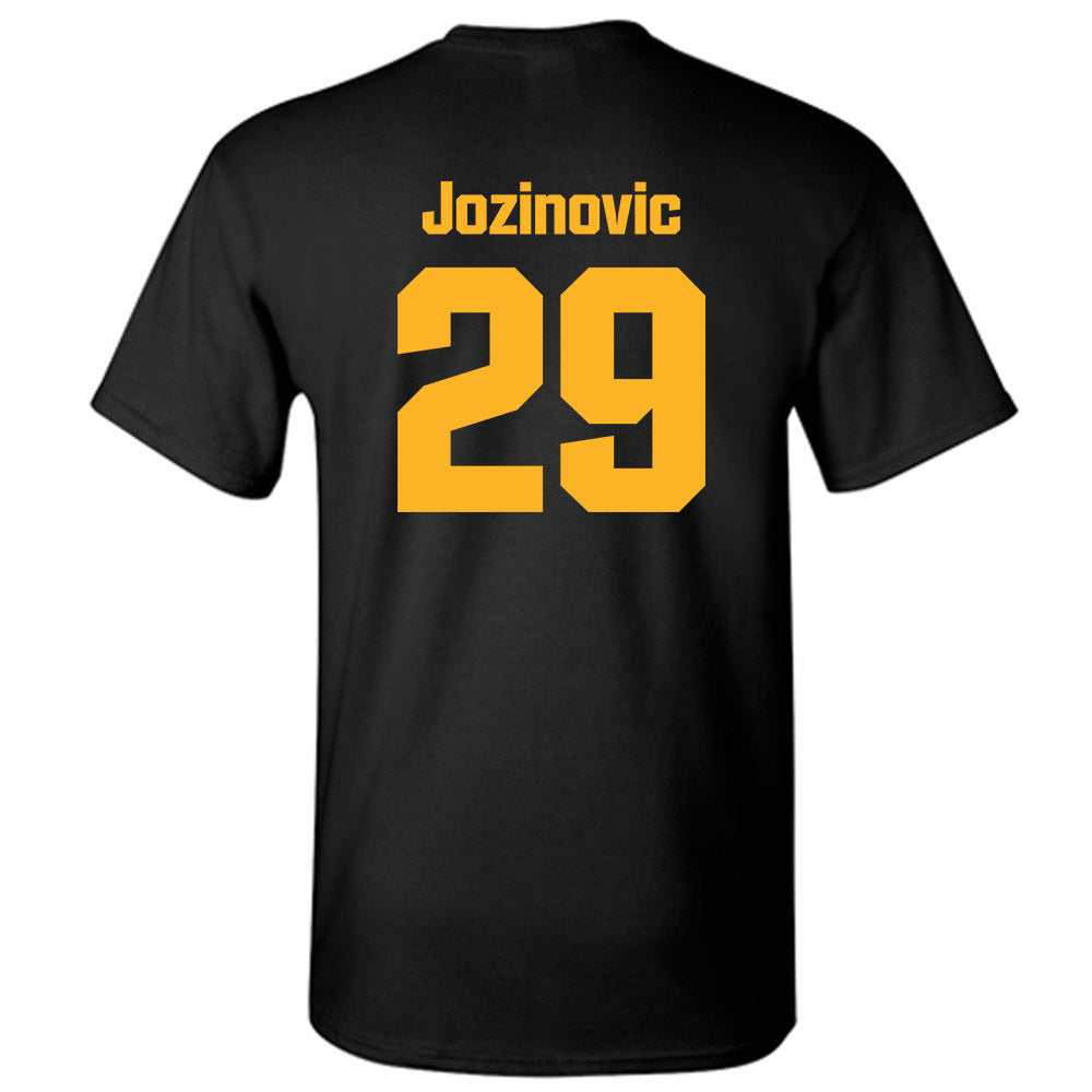 SJSU - NCAA Men's Soccer : Tomislav Jozinovic - Classic Shersey T-Shirt-1