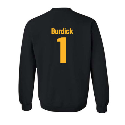 SJSU - NCAA Softball : Sophia Burdick - Classic Shersey Crewneck Sweatshirt-1