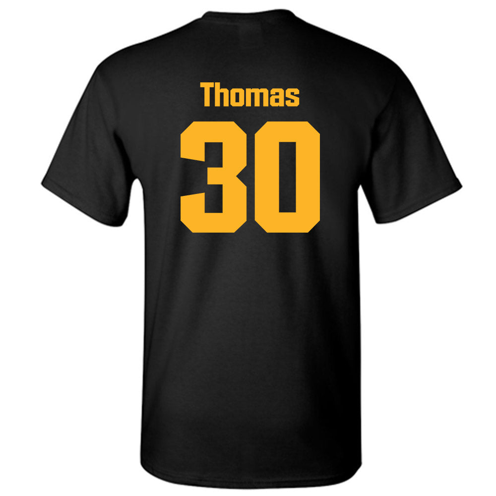 SJSU - NCAA Baseball : David Thomas - Classic Shersey T-Shirt-1