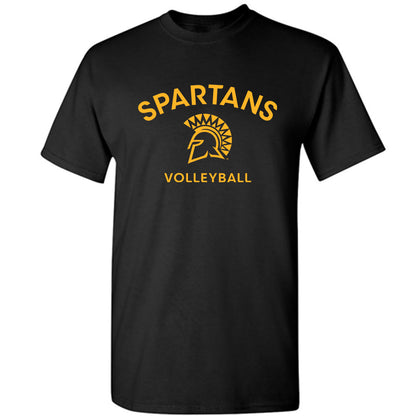 SJSU - NCAA Women's Volleyball : Bohdana Hrytsyk - Classic Shersey T-Shirt-0