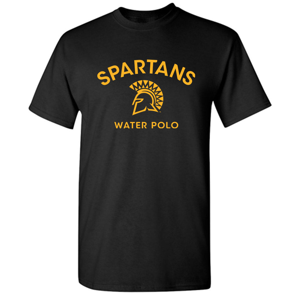 SJSU - NCAA Women's Water Polo : Larke Eslinger - Classic Shersey T-Shirt-0