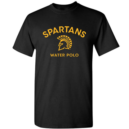 SJSU - NCAA Women's Water Polo : Sienna Cimoli - Classic Shersey T-Shirt-0
