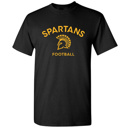 SJSU - NCAA Football : Tyler Chen - Classic Shersey T-Shirt-0