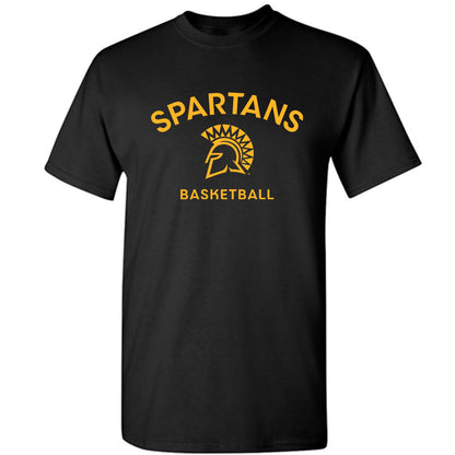SJSU - NCAA Men's Basketball : Ben Roseborough - Classic Shersey T-Shirt-0