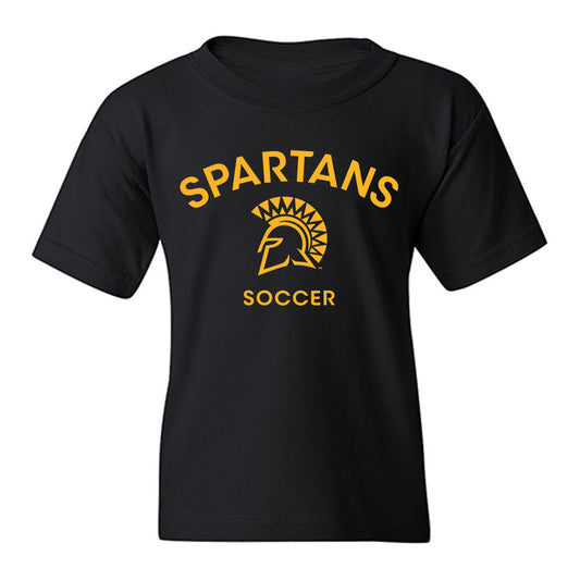 SJSU - NCAA Women's Soccer : Lillyana Rodriguez - Classic Shersey Youth T-Shirt-0