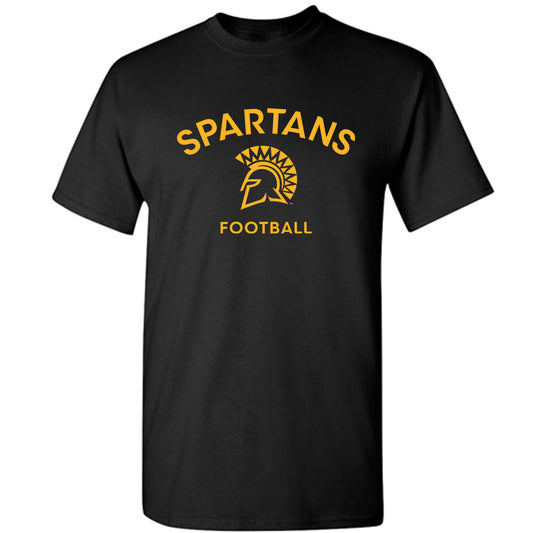 SJSU - NCAA Football : CJ Lee - Classic Shersey T-Shirt-0
