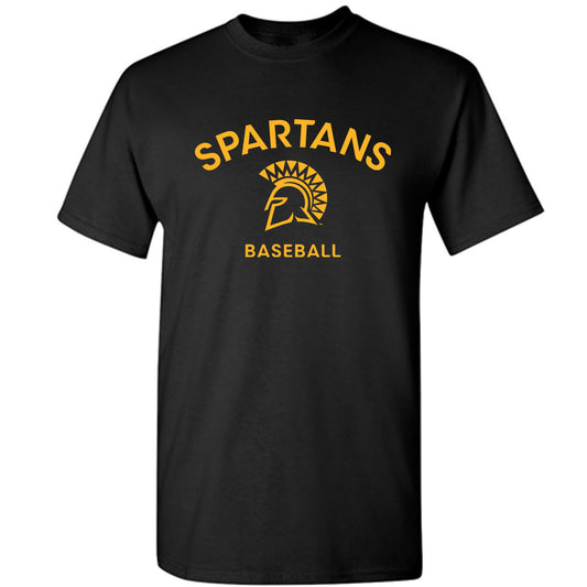 SJSU - NCAA Baseball : Spencer Kratt - Classic Shersey T-Shirt-0