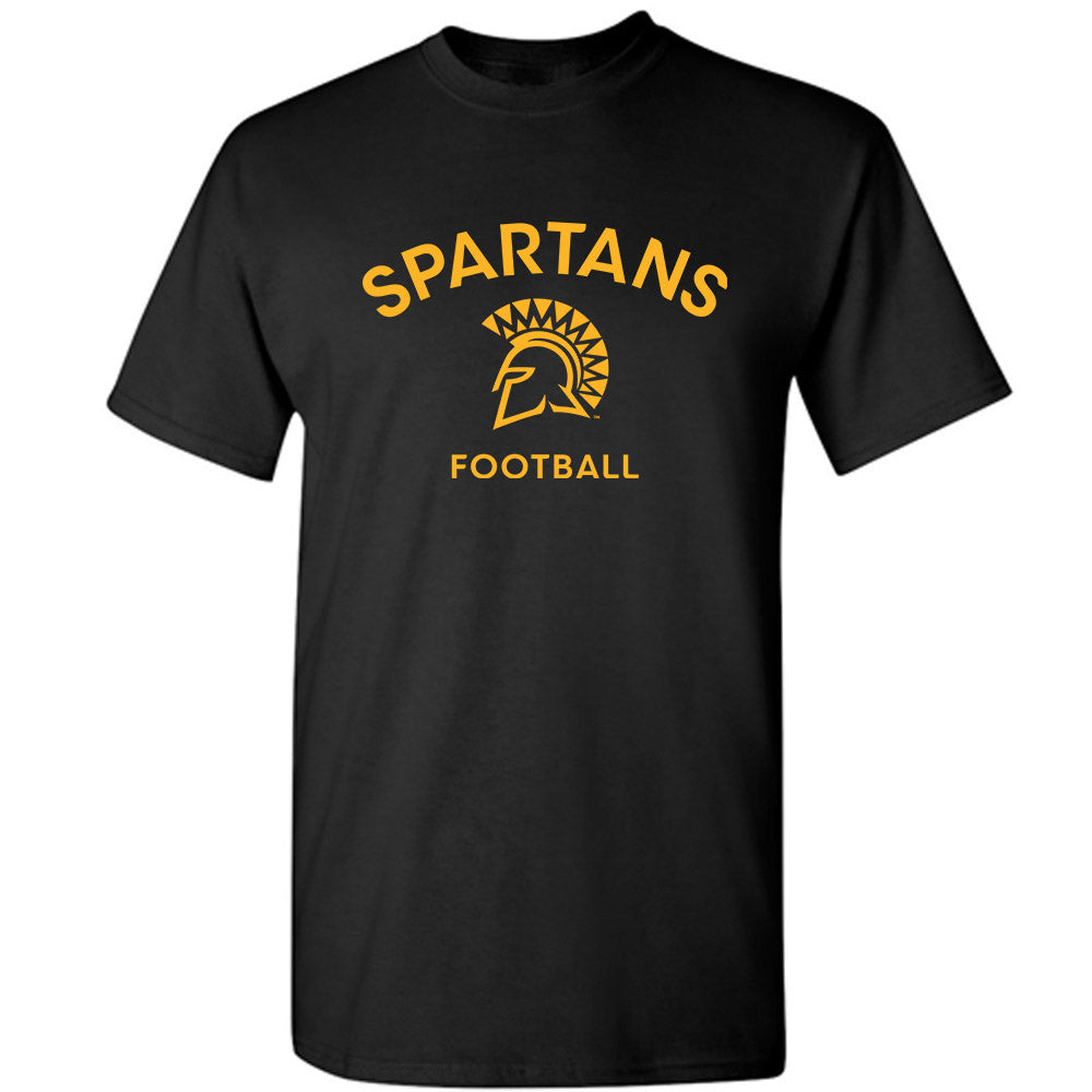SJSU - NCAA Football : Isaiah Buxton - Classic Shersey T-Shirt-0