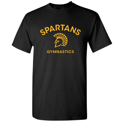 SJSU - NCAA Women's Gymnastics : Genesis PeBenito - Classic Shersey T-Shirt-0