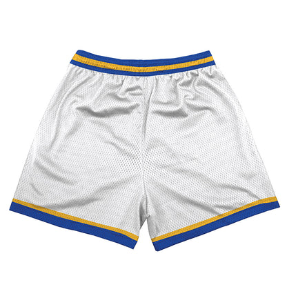 SJSU - NCAA Football : Tyler Chen - Shorts-1