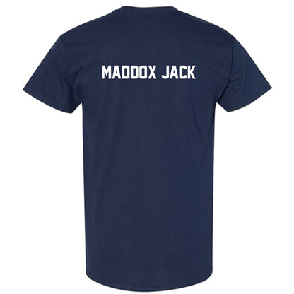 Old Dominion - NCAA Baseball : Maddox Jack - Classic Shersey T-Shirt-1