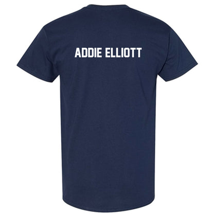Old Dominion - NCAA Women's Swimming : Addie Elliott - Classic Shersey T-Shirt-1