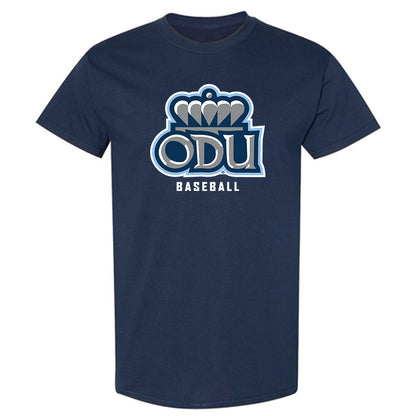 Old Dominion - NCAA Baseball : Maddox Jack - Classic Shersey T-Shirt-0