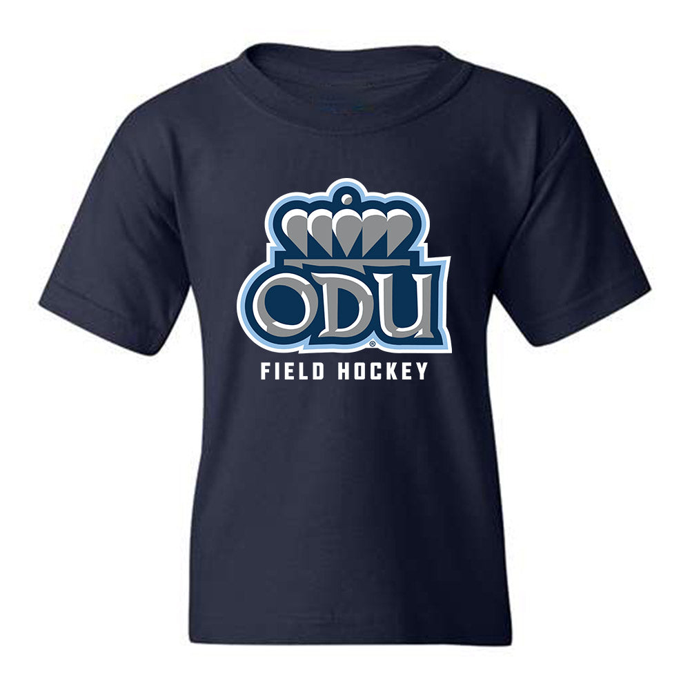 Old Dominion - NCAA Women's Field Hockey : Samantha Garden - Classic Shersey Youth T-Shirt