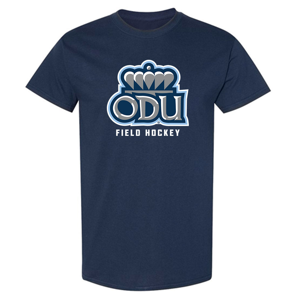 Old Dominion - NCAA Women's Field Hockey : Cosima Perleth - Classic Shersey T-Shirt-0