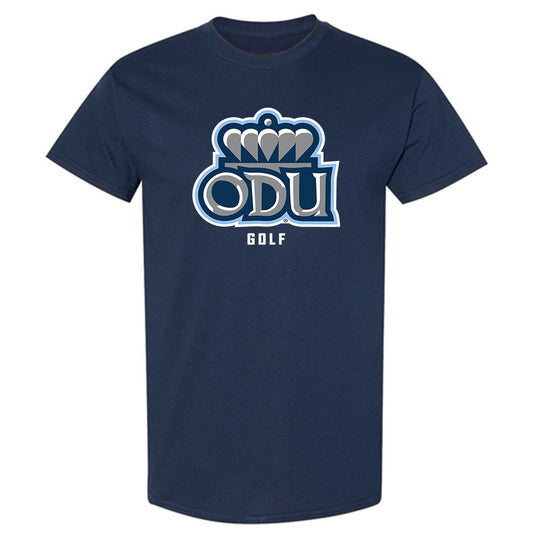 Old Dominion - NCAA Women's Golf : Darby Hancock - Classic Shersey T-Shirt-0