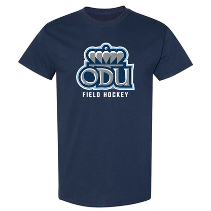 Old Dominion - NCAA Women's Field Hockey : Alexandra Winters - Classic Shersey T-Shirt-0