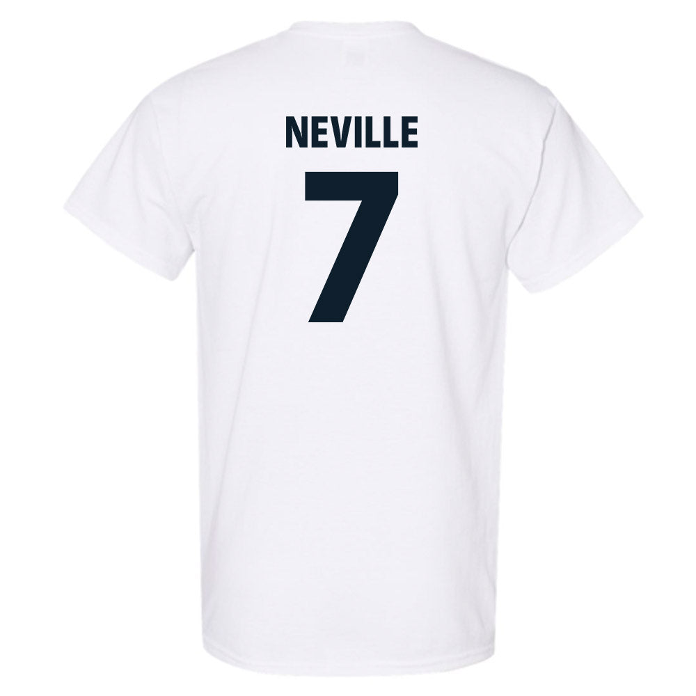 Dallas Baptist - NCAA Baseball : Cooper Neville - T-Shirt-1