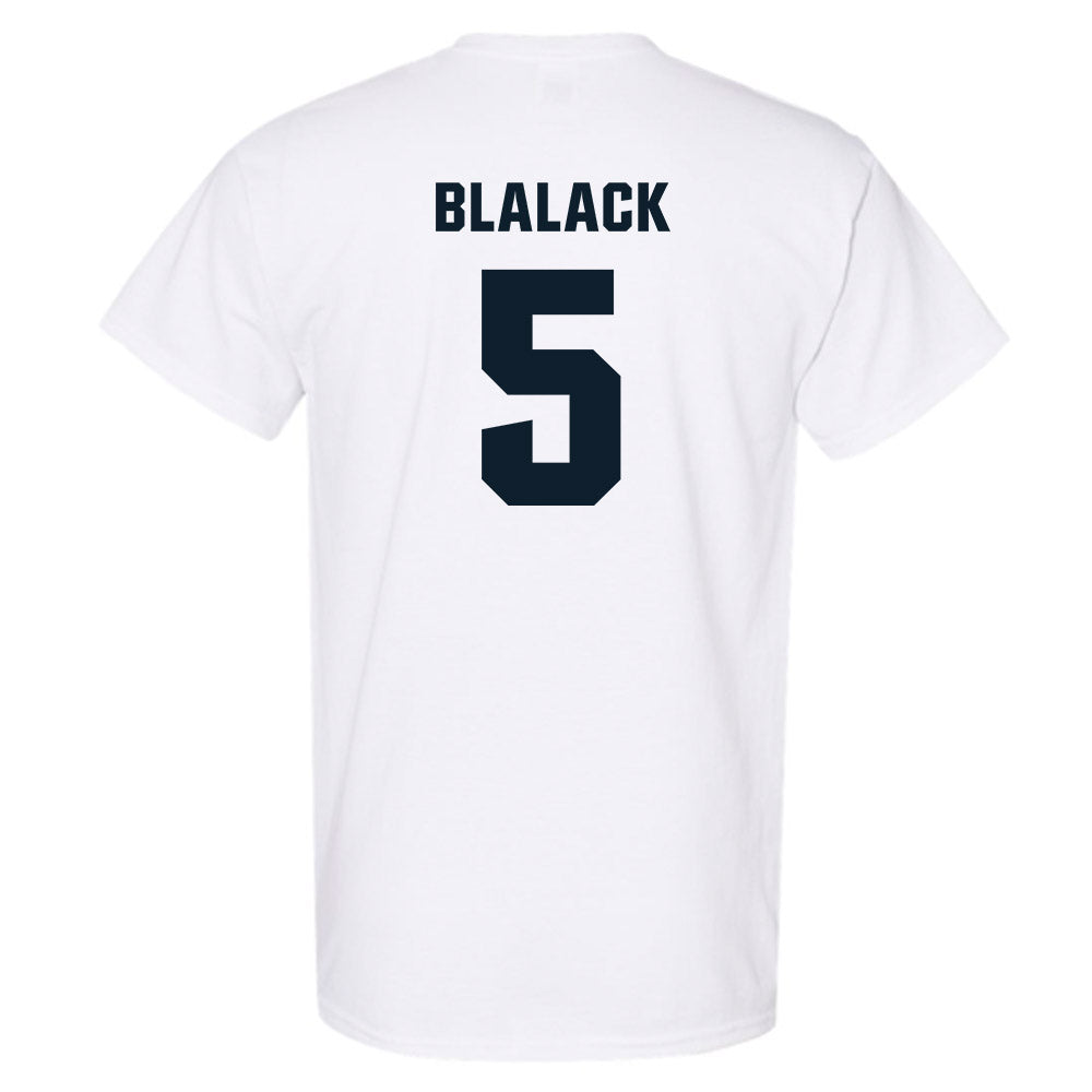 Dallas Baptist - NCAA Baseball : Jayden Blalack - Classic Shersey T-Shirt-1
