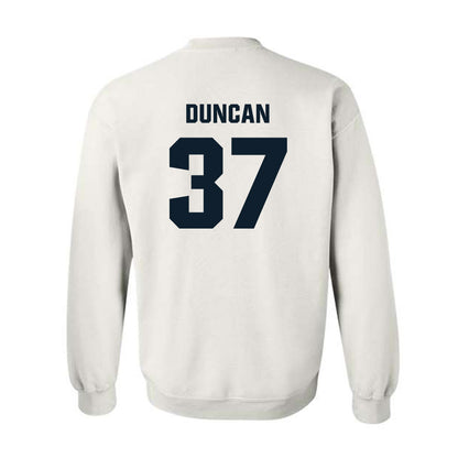 Dallas Baptist - NCAA Baseball : Avery Duncan - Classic Shersey Crewneck Sweatshirt-1