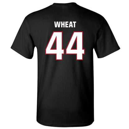Dallas Baptist - NCAA Women's Soccer : Chandler Wheat - Classic Shersey T-Shirt-1