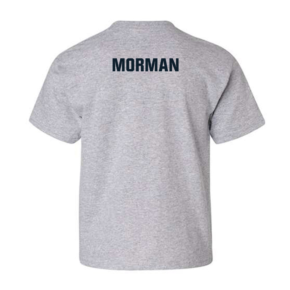 Dallas Baptist - STUNT : Jaci Morman - Classic Shersey Youth T-Shirt-1