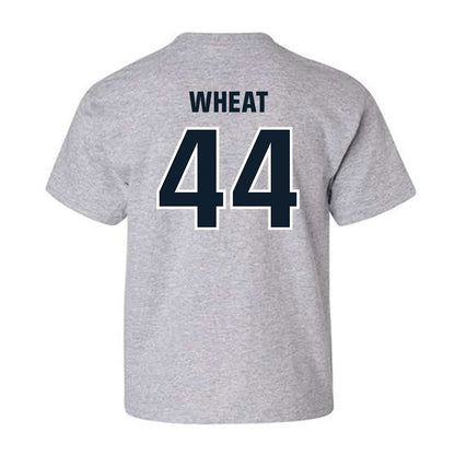 Dallas Baptist - NCAA Women's Soccer : Chandler Wheat - Classic Shersey Youth T-Shirt-1