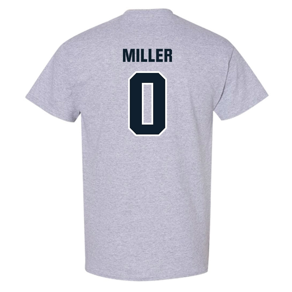 Dallas Baptist - NCAA Women's Soccer : Leslie Miller - Classic Shersey T-Shirt-1