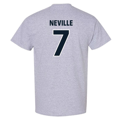 Dallas Baptist - NCAA Baseball : Cooper Neville - Classic Shersey T-Shirt-1