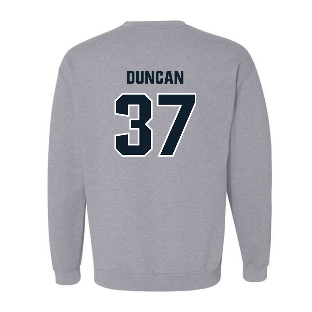 Dallas Baptist - NCAA Baseball : Avery Duncan - Classic Shersey Crewneck Sweatshirt-1