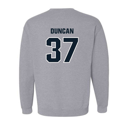 Dallas Baptist - NCAA Baseball : Avery Duncan - Classic Shersey Crewneck Sweatshirt-1