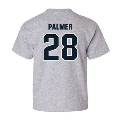  - NCAA Women's Bowling : Jayden Palmer - Classic Shersey Youth T-Shirt-1