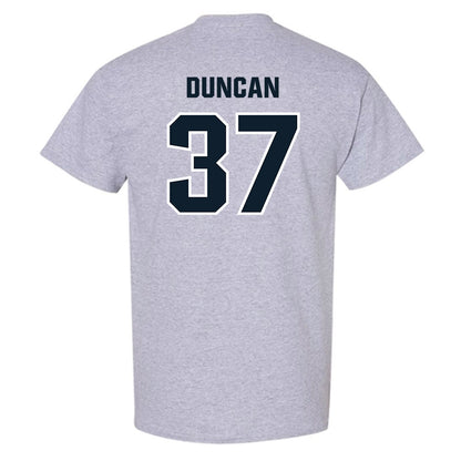 Dallas Baptist - NCAA Baseball : Avery Duncan - Classic Shersey T-Shirt-1