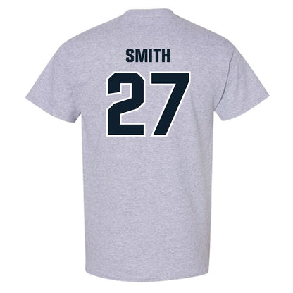 Dallas Baptist - NCAA Baseball : Russ Smith - Classic Shersey T-Shirt-1