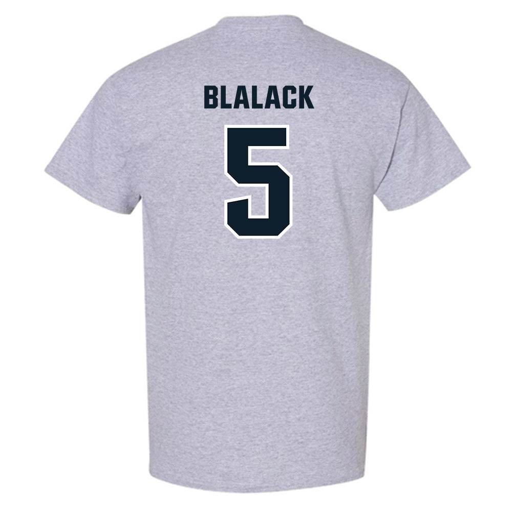 Dallas Baptist - NCAA Baseball : Jayden Blalack - Classic Shersey T-Shirt-1