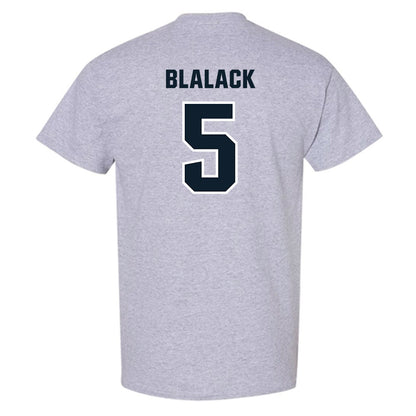 Dallas Baptist - NCAA Baseball : Jayden Blalack - Classic Shersey T-Shirt-1