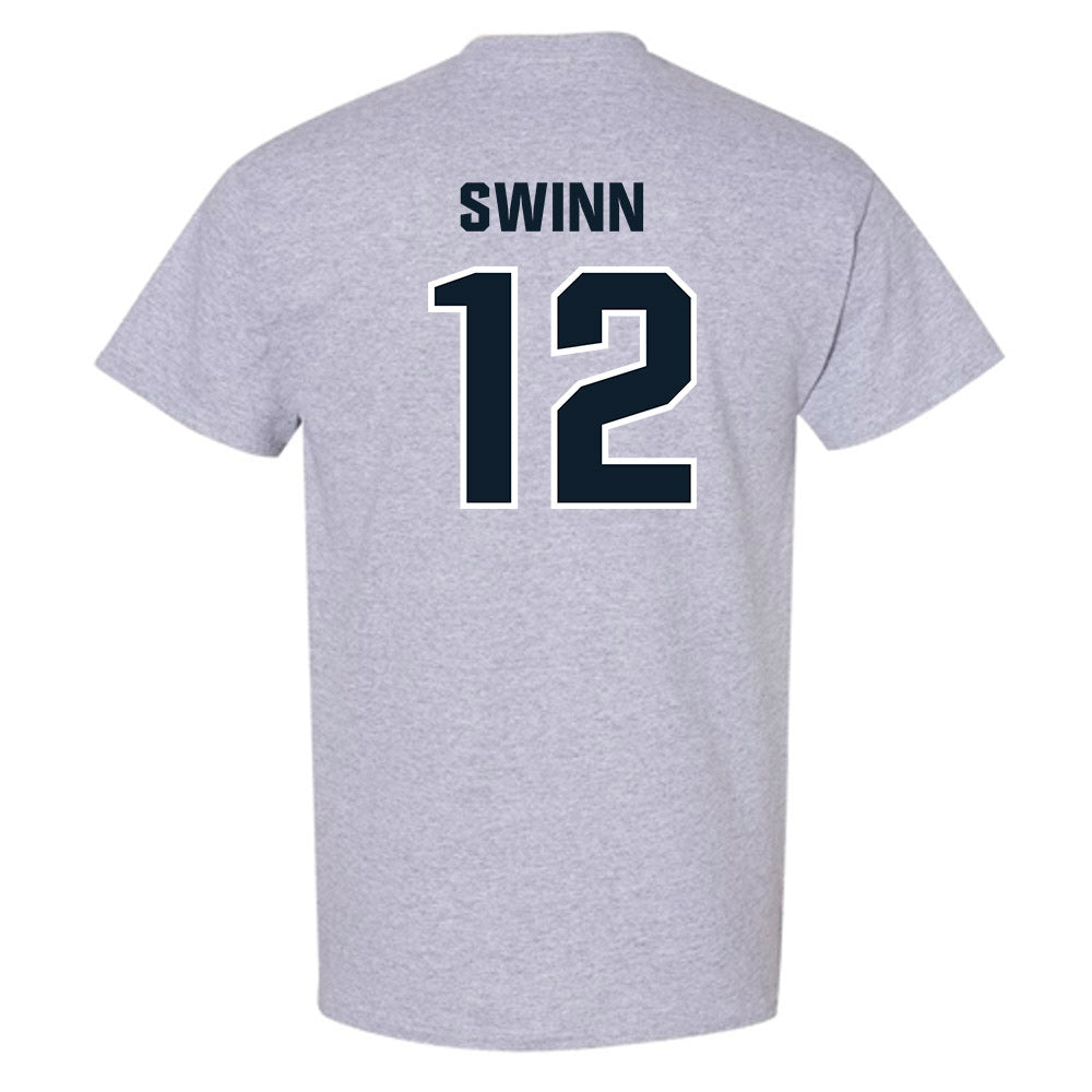 Dallas Baptist - NCAA Women's Volleyball : Ella Swinn - Classic Shersey T-Shirt-1