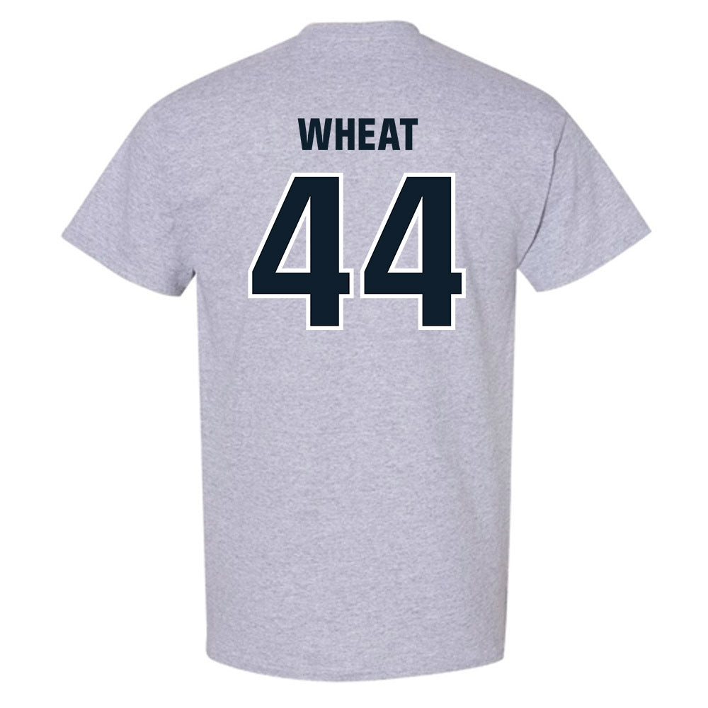 Dallas Baptist - NCAA Women's Soccer : Chandler Wheat - Classic Shersey T-Shirt-1