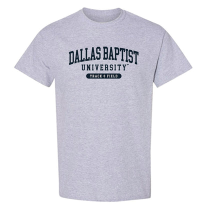 Dallas Baptist - NCAA Women's Track & Field : Talitha Brown - Classic Shersey T-Shirt-0